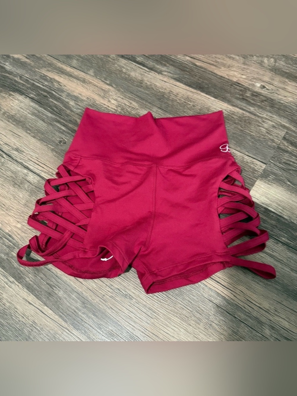 NEW Bombshell Sportswear Vintage